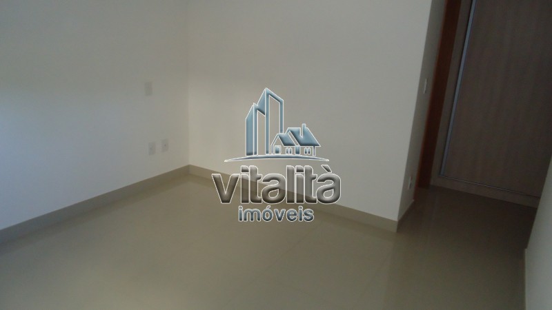 Imobiliária Ribeirão Preto - Vitalità Imóveis - Apartamento - Saint Gerard - Ribeirão Preto