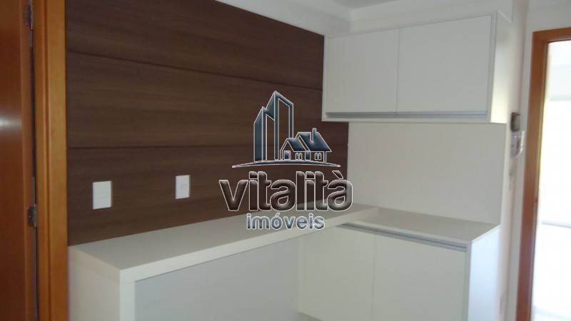 Imobiliária Ribeirão Preto - Vitalità Imóveis - Apartamento - Saint Gerard - Ribeirão Preto