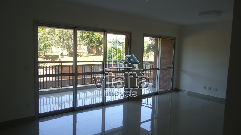 Imobiliária Ribeirão Preto - Vitalità Imóveis - Apartamento - Saint Gerard - Ribeirão Preto