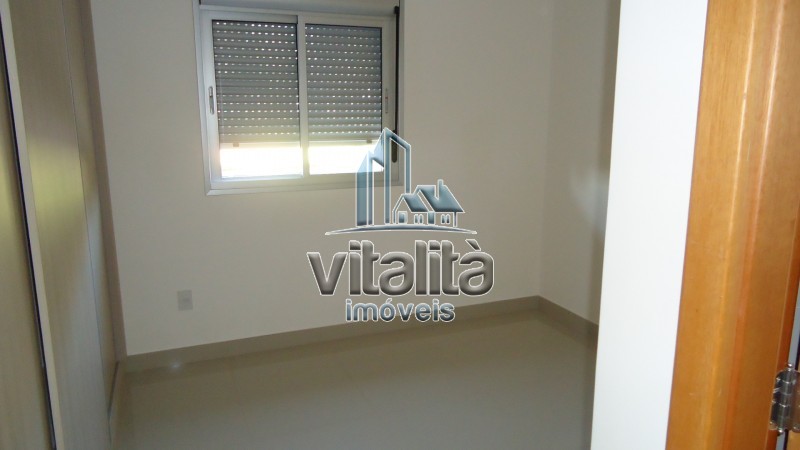 Imobiliária Ribeirão Preto - Vitalità Imóveis - Apartamento - Saint Gerard - Ribeirão Preto