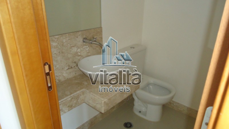 Imobiliária Ribeirão Preto - Vitalità Imóveis - Apartamento - Saint Gerard - Ribeirão Preto