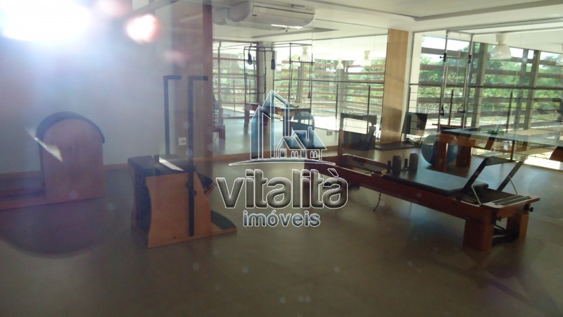 Imobiliária Ribeirão Preto - Vitalità Imóveis - Apartamento - Saint Gerard - Ribeirão Preto