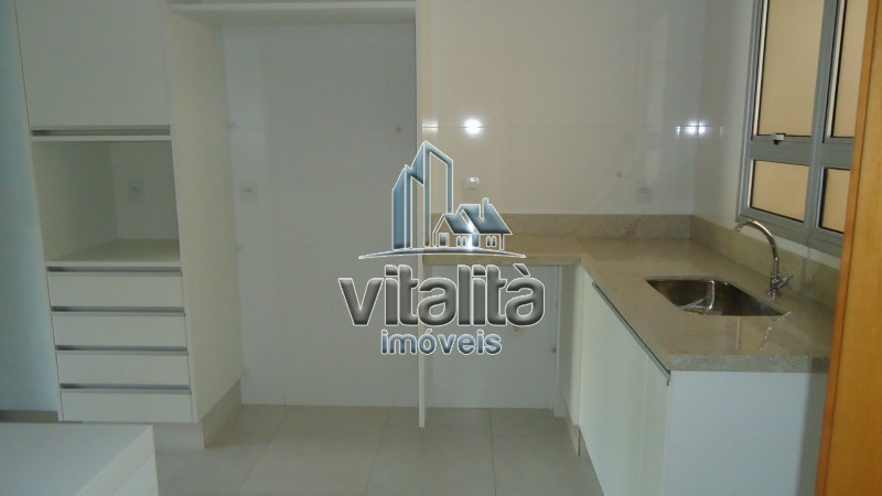 Imobiliária Ribeirão Preto - Vitalità Imóveis - Apartamento - Saint Gerard - Ribeirão Preto