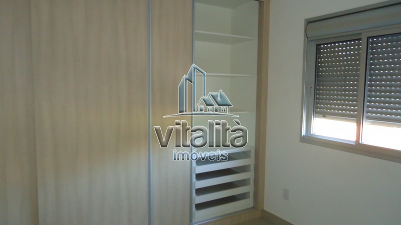 Imobiliária Ribeirão Preto - Vitalità Imóveis - Apartamento - Saint Gerard - Ribeirão Preto