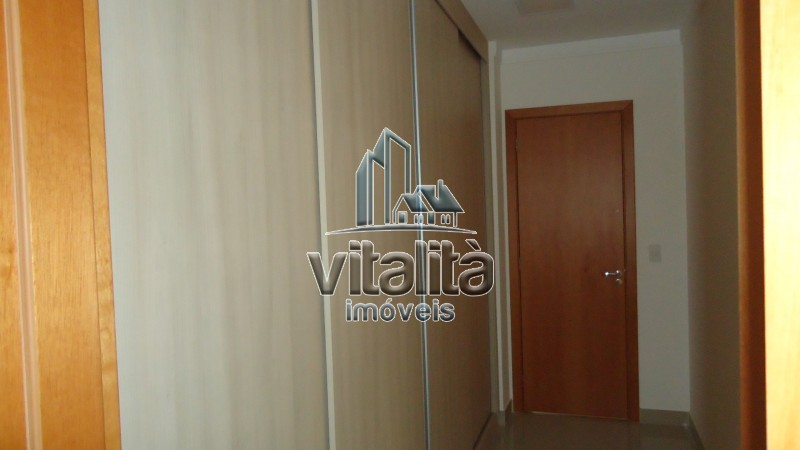 Imobiliária Ribeirão Preto - Vitalità Imóveis - Apartamento - Saint Gerard - Ribeirão Preto