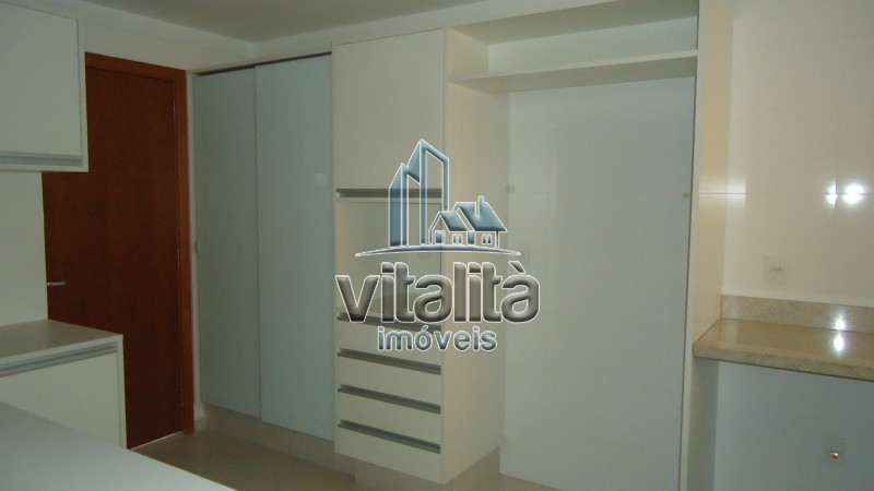 Imobiliária Ribeirão Preto - Vitalità Imóveis - Apartamento - Saint Gerard - Ribeirão Preto