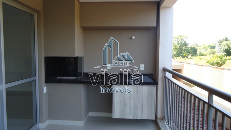 Imobiliária Ribeirão Preto - Vitalità Imóveis - Apartamento - Saint Gerard - Ribeirão Preto