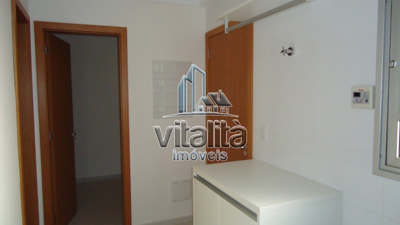 Imobiliária Ribeirão Preto - Vitalità Imóveis - Apartamento - Saint Gerard - Ribeirão Preto