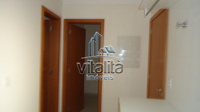 Imobiliária Ribeirão Preto - Vitalità Imóveis - Apartamento - Saint Gerard - Ribeirão Preto