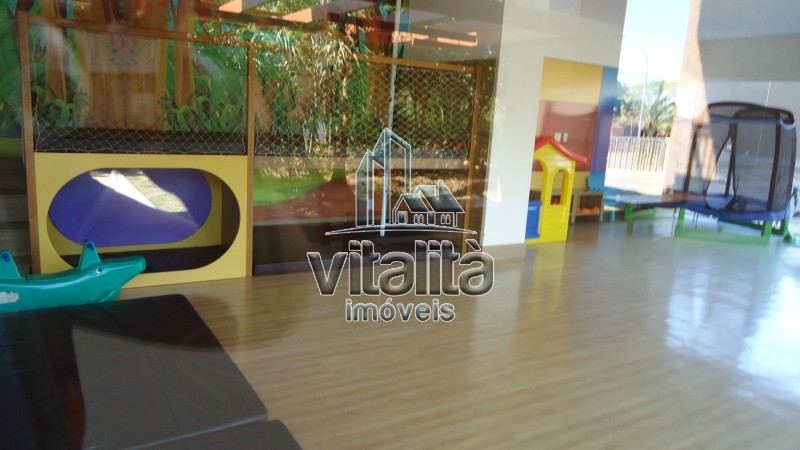 Imobiliária Ribeirão Preto - Vitalità Imóveis - Apartamento - Saint Gerard - Ribeirão Preto