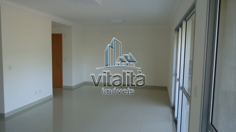 Imobiliária Ribeirão Preto - Vitalità Imóveis - Apartamento - Saint Gerard - Ribeirão Preto