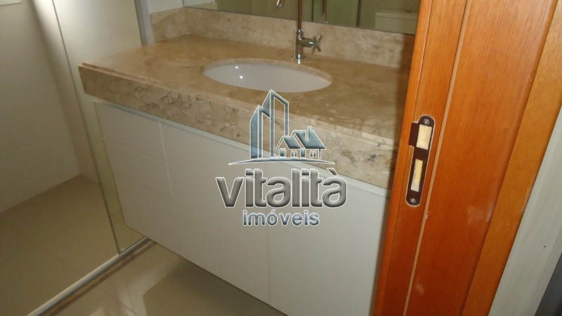 Imobiliária Ribeirão Preto - Vitalità Imóveis - Apartamento - Saint Gerard - Ribeirão Preto