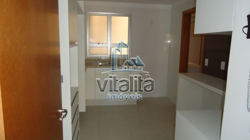 Imobiliária Ribeirão Preto - Vitalità Imóveis - Apartamento - Saint Gerard - Ribeirão Preto