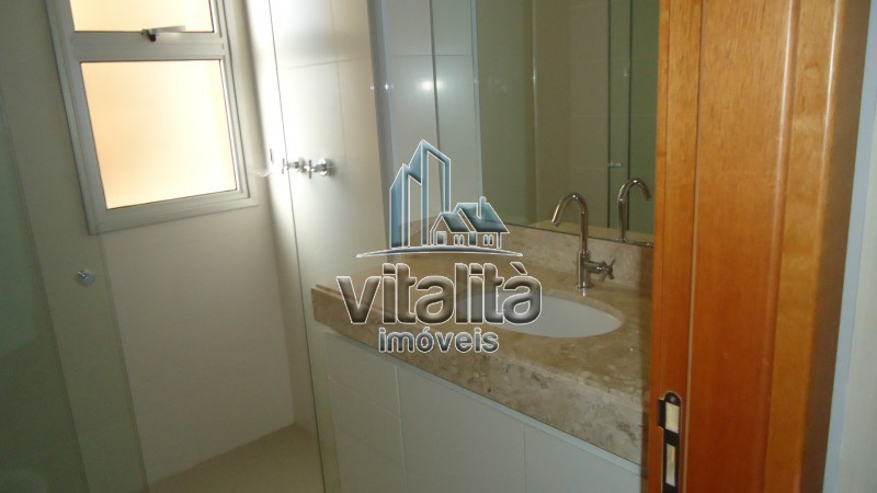 Imobiliária Ribeirão Preto - Vitalità Imóveis - Apartamento - Saint Gerard - Ribeirão Preto