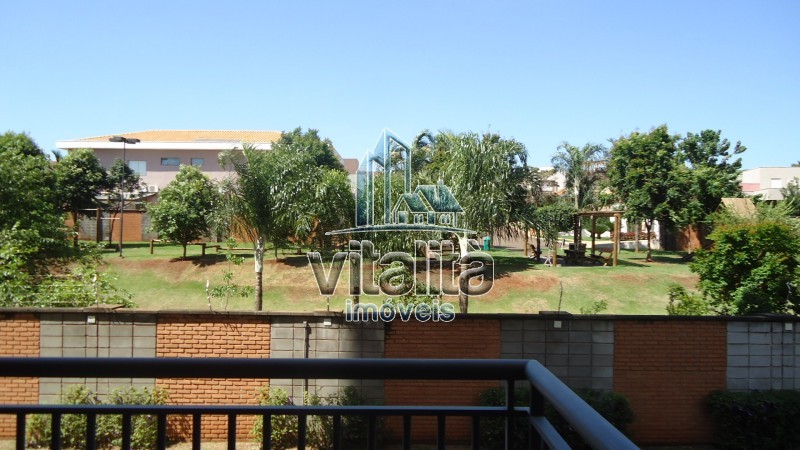 Imobiliária Ribeirão Preto - Vitalità Imóveis - Apartamento - Saint Gerard - Ribeirão Preto