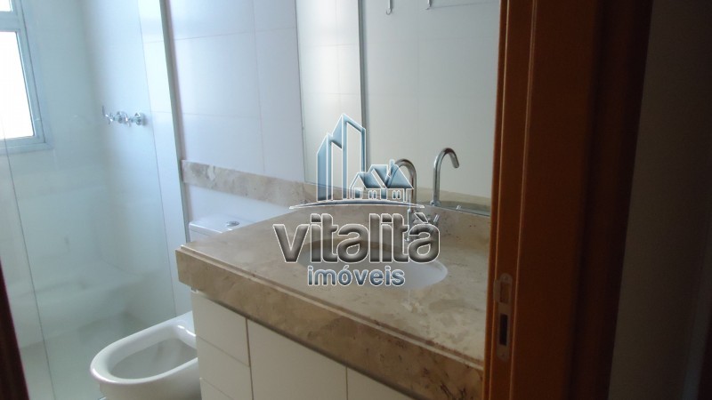 Imobiliária Ribeirão Preto - Vitalità Imóveis - Apartamento - Saint Gerard - Ribeirão Preto