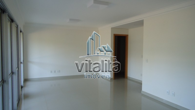 Imobiliária Ribeirão Preto - Vitalità Imóveis - Apartamento - Saint Gerard - Ribeirão Preto