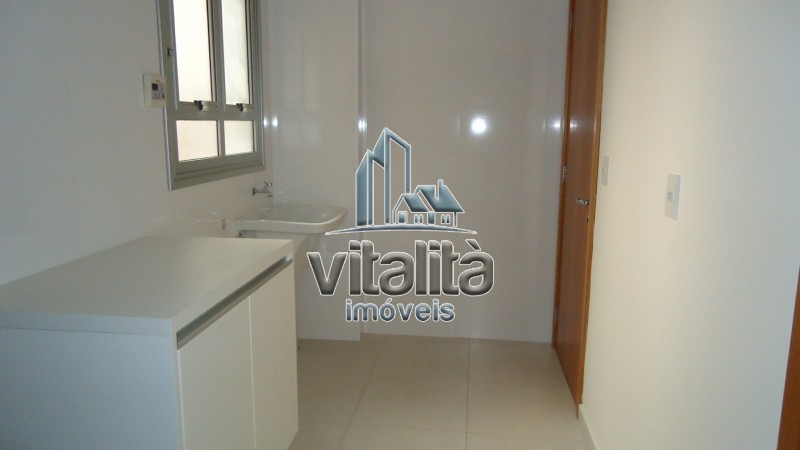 Imobiliária Ribeirão Preto - Vitalità Imóveis - Apartamento - Saint Gerard - Ribeirão Preto