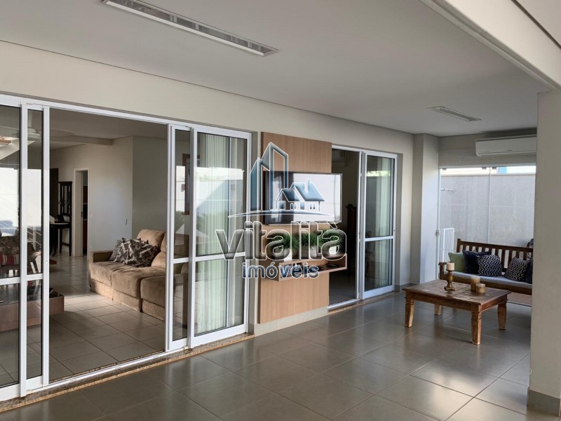 Casa, 4 quartos, 300 m² - Foto 4