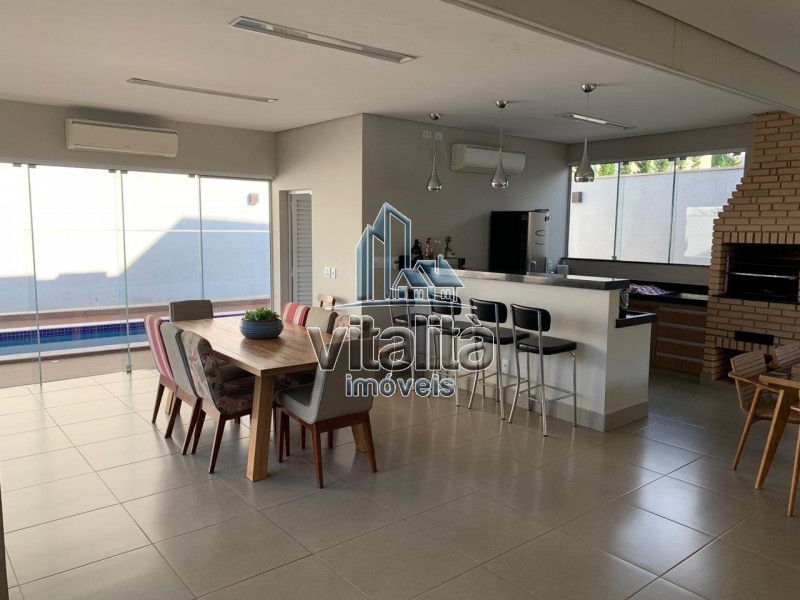 Casa, 4 quartos, 300 m² - Foto 5