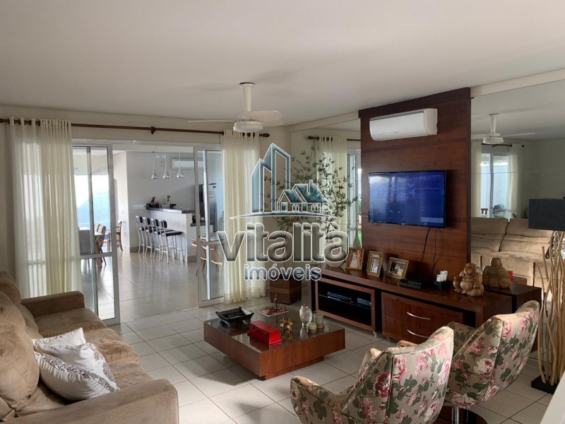 Casa, 4 quartos, 300 m² - Foto 1