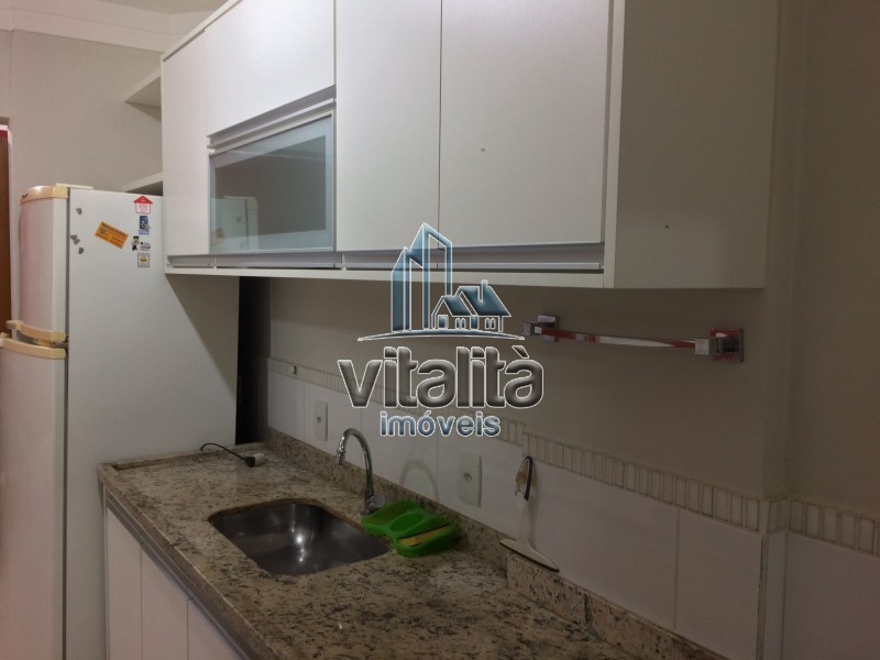 Imobiliária Ribeirão Preto - Vitalità Imóveis - Apartamento - Bosque das Juritis - Ribeirão Preto