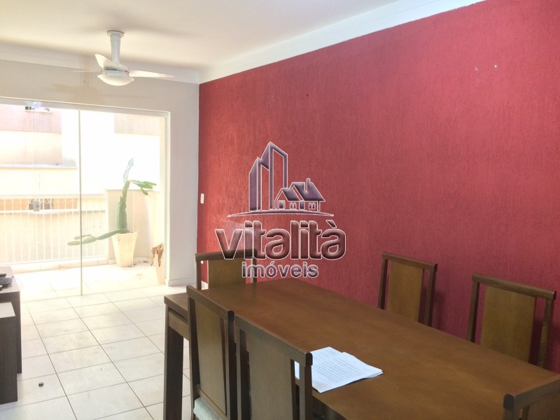 Imobiliária Ribeirão Preto - Vitalità Imóveis - Apartamento - Bosque das Juritis - Ribeirão Preto