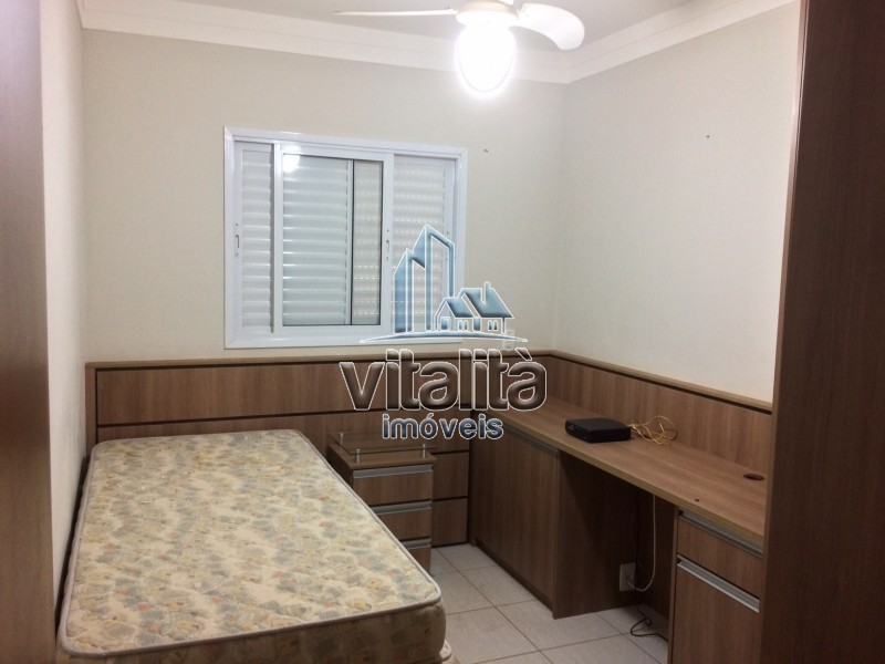 Imobiliária Ribeirão Preto - Vitalità Imóveis - Apartamento - Bosque das Juritis - Ribeirão Preto