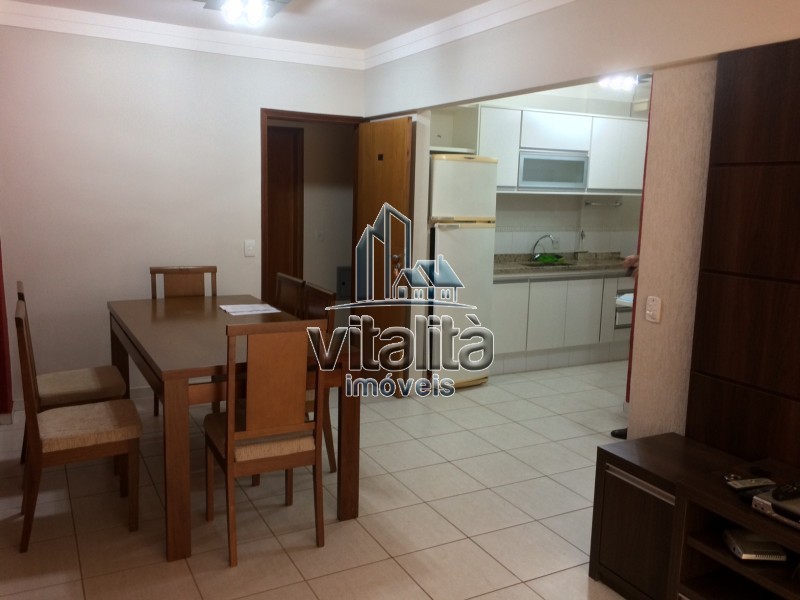 Imobiliária Ribeirão Preto - Vitalità Imóveis - Apartamento - Bosque das Juritis - Ribeirão Preto