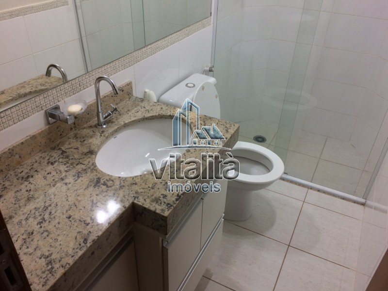 Imobiliária Ribeirão Preto - Vitalità Imóveis - Apartamento - Bosque das Juritis - Ribeirão Preto