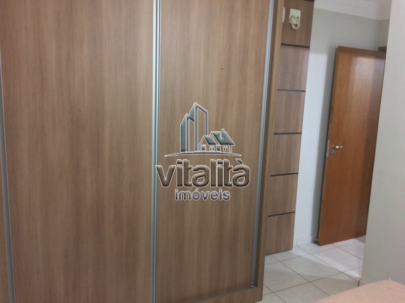 Imobiliária Ribeirão Preto - Vitalità Imóveis - Apartamento - Bosque das Juritis - Ribeirão Preto