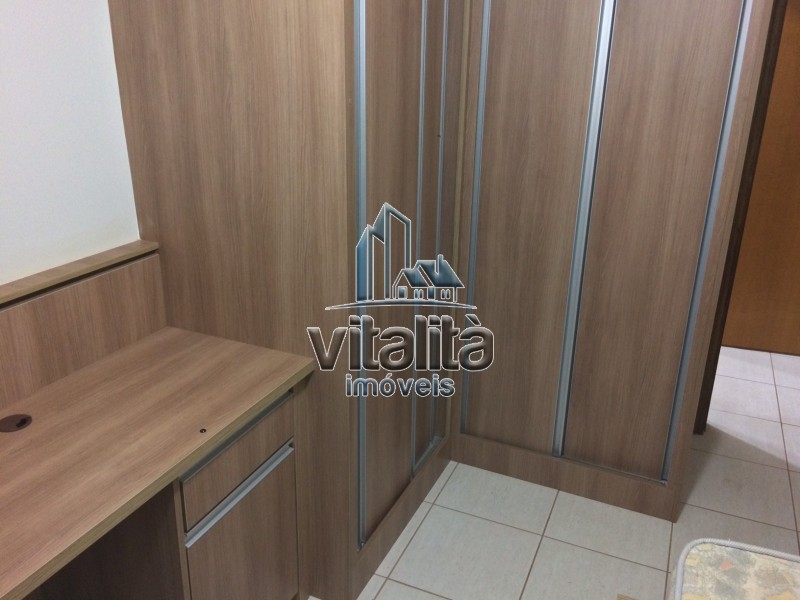 Imobiliária Ribeirão Preto - Vitalità Imóveis - Apartamento - Bosque das Juritis - Ribeirão Preto