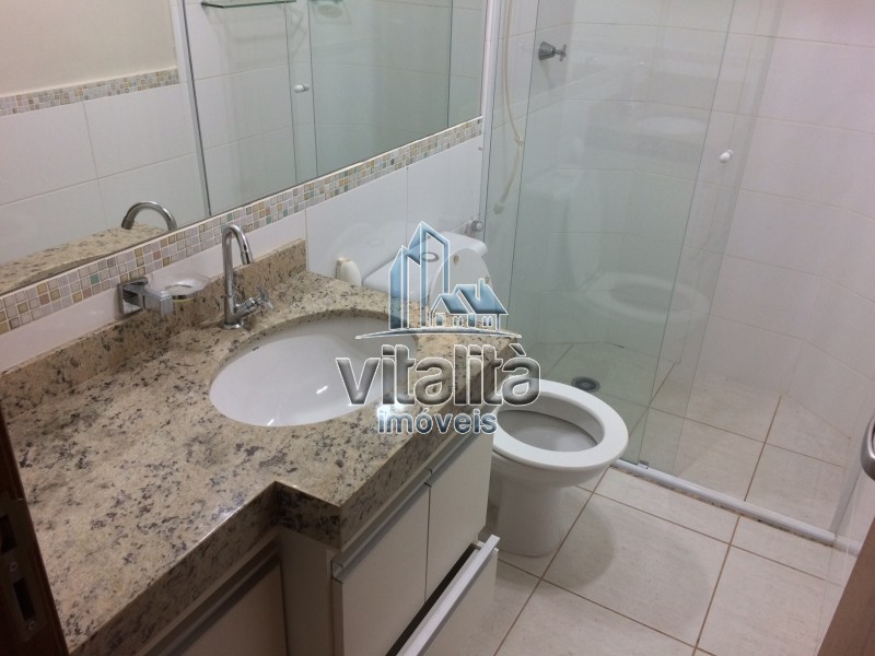 Imobiliária Ribeirão Preto - Vitalità Imóveis - Apartamento - Bosque das Juritis - Ribeirão Preto