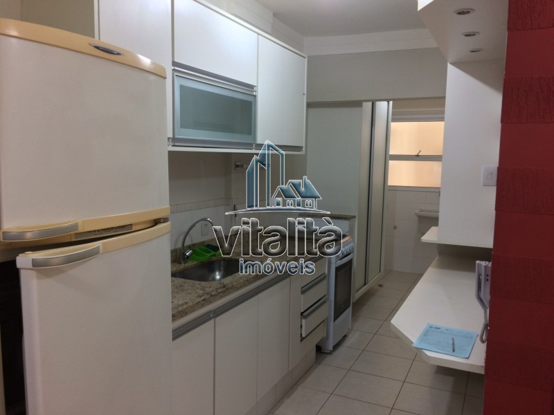 Imobiliária Ribeirão Preto - Vitalità Imóveis - Apartamento - Bosque das Juritis - Ribeirão Preto