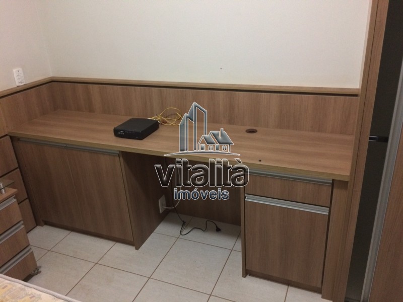 Imobiliária Ribeirão Preto - Vitalità Imóveis - Apartamento - Bosque das Juritis - Ribeirão Preto