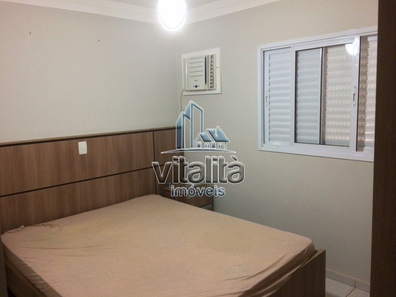 Imobiliária Ribeirão Preto - Vitalità Imóveis - Apartamento - Bosque das Juritis - Ribeirão Preto