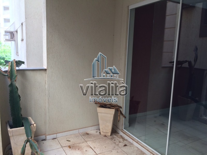 Imobiliária Ribeirão Preto - Vitalità Imóveis - Apartamento - Bosque das Juritis - Ribeirão Preto