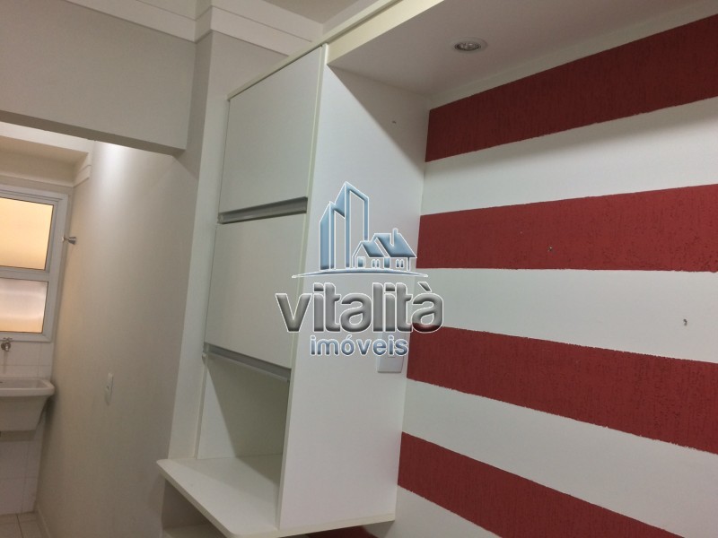 Imobiliária Ribeirão Preto - Vitalità Imóveis - Apartamento - Bosque das Juritis - Ribeirão Preto