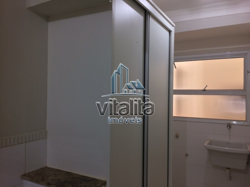 Imobiliária Ribeirão Preto - Vitalità Imóveis - Apartamento - Bosque das Juritis - Ribeirão Preto