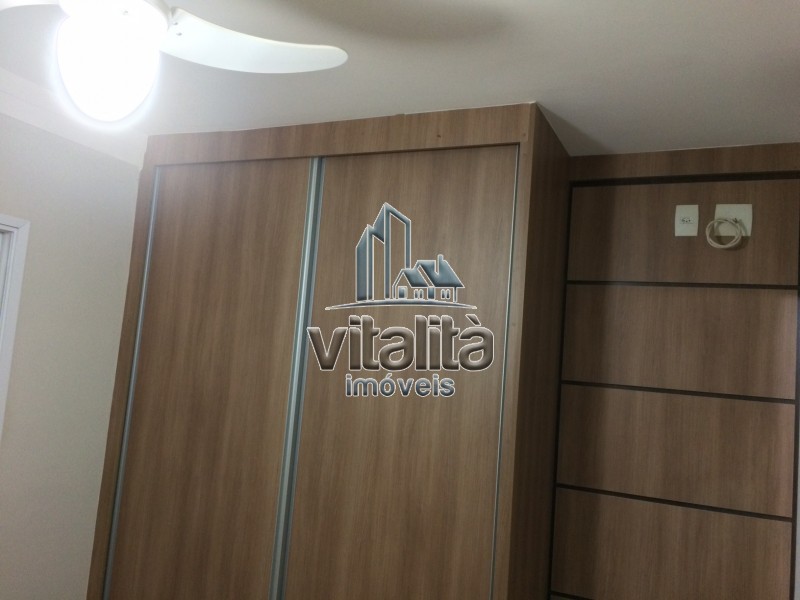 Imobiliária Ribeirão Preto - Vitalità Imóveis - Apartamento - Bosque das Juritis - Ribeirão Preto