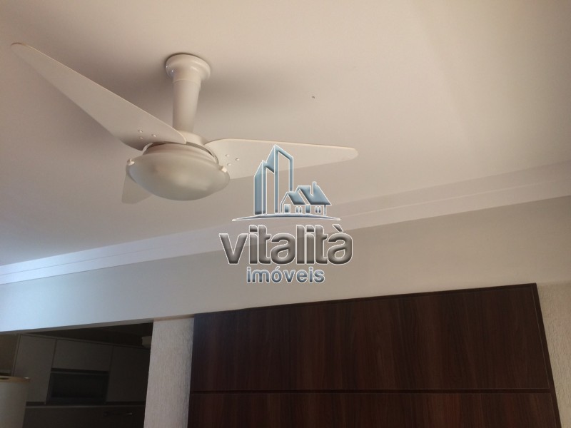 Imobiliária Ribeirão Preto - Vitalità Imóveis - Apartamento - Bosque das Juritis - Ribeirão Preto