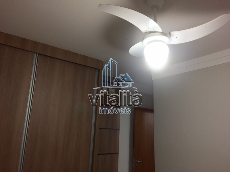 Imobiliária Ribeirão Preto - Vitalità Imóveis - Apartamento - Bosque das Juritis - Ribeirão Preto