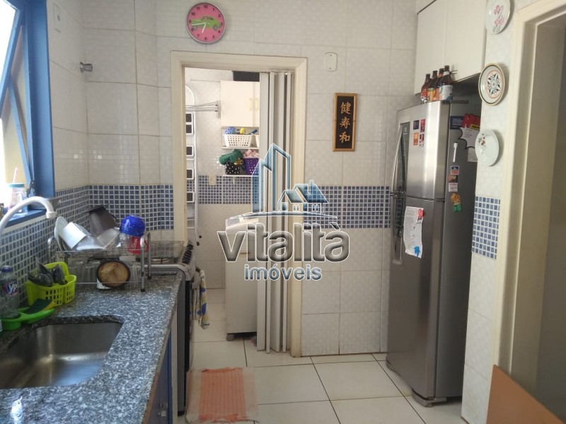 Imobiliária Ribeirão Preto - Vitalità Imóveis - Apartamento - Jardim Macedo - Ribeirão Preto