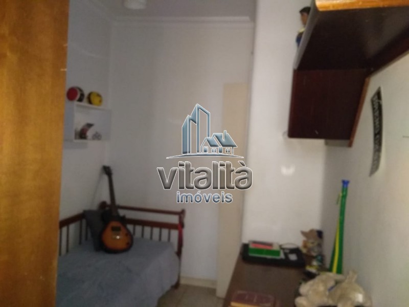 Imobiliária Ribeirão Preto - Vitalità Imóveis - Apartamento - Jardim Macedo - Ribeirão Preto