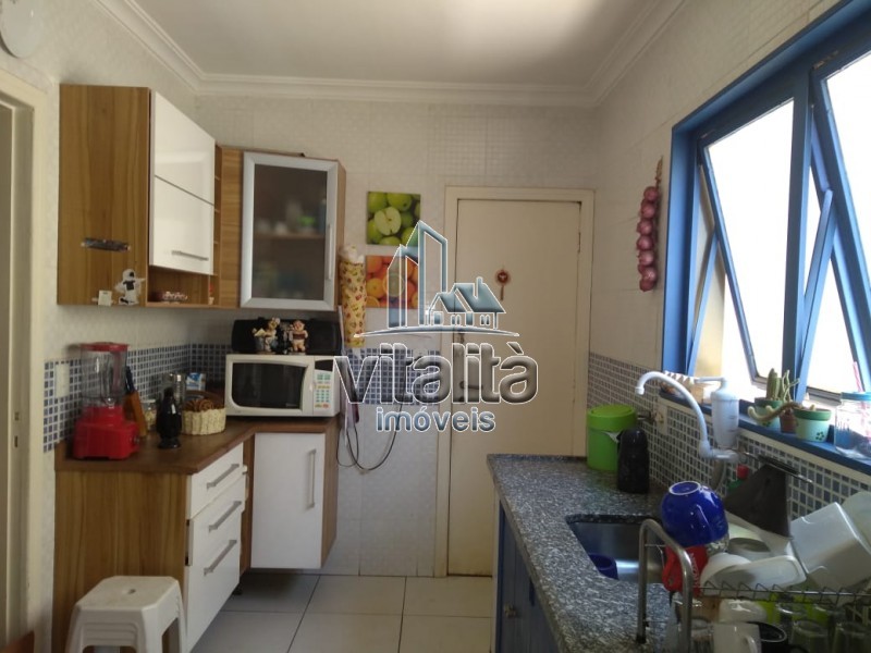 Imobiliária Ribeirão Preto - Vitalità Imóveis - Apartamento - Jardim Macedo - Ribeirão Preto