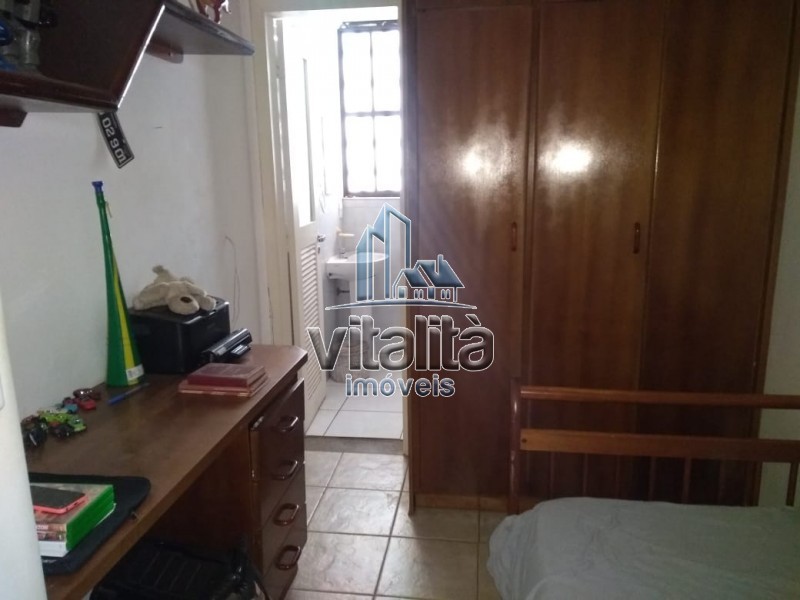 Imobiliária Ribeirão Preto - Vitalità Imóveis - Apartamento - Jardim Macedo - Ribeirão Preto