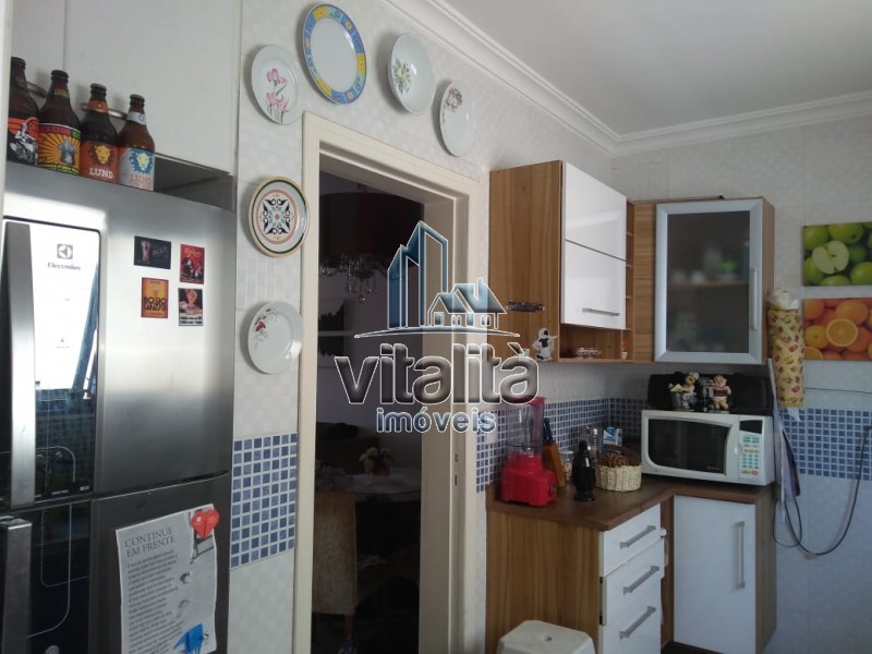 Imobiliária Ribeirão Preto - Vitalità Imóveis - Apartamento - Jardim Macedo - Ribeirão Preto