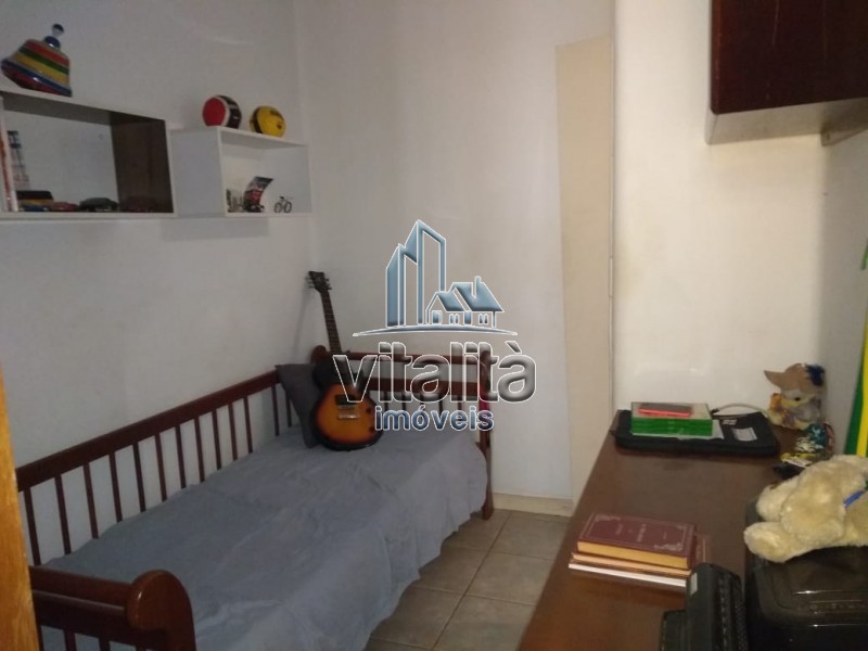 Imobiliária Ribeirão Preto - Vitalità Imóveis - Apartamento - Jardim Macedo - Ribeirão Preto