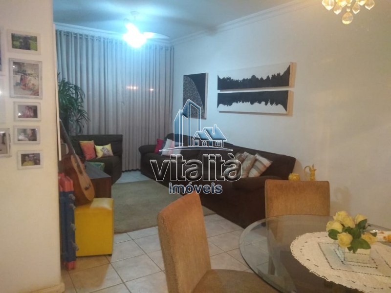 Imobiliária Ribeirão Preto - Vitalità Imóveis - Apartamento - Jardim Macedo - Ribeirão Preto