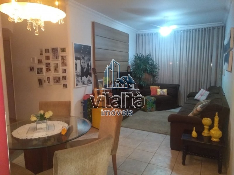 Imobiliária Ribeirão Preto - Vitalità Imóveis - Apartamento - Jardim Macedo - Ribeirão Preto